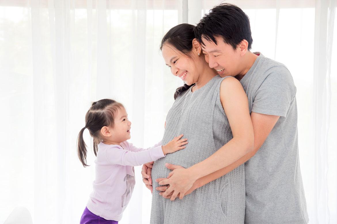 What to Expect for Your Second Pregnancy